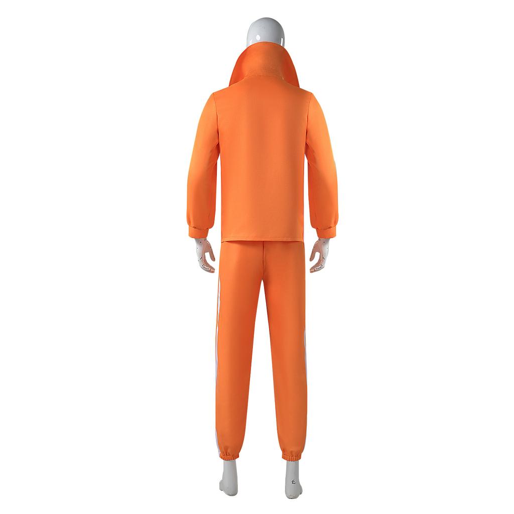Cos suit Victor Gru Minion suit performance suit onesie halloween Europe and America