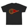 New Western Maryland Scenic Railroad Logo Unisex T-Shirt Funny Size S To 5XL