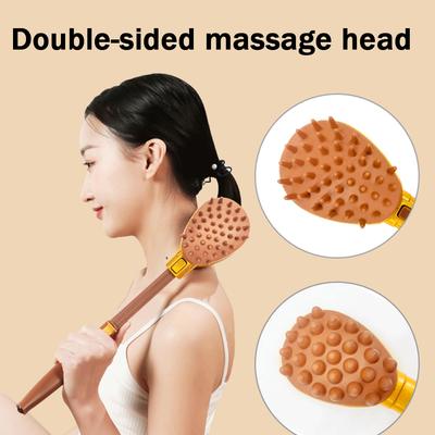 Massage – Ruggenkrabbers en rugmassage apparaten