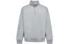 Solo Swoosh Men's 1/4 Zip Top DQ5209-051