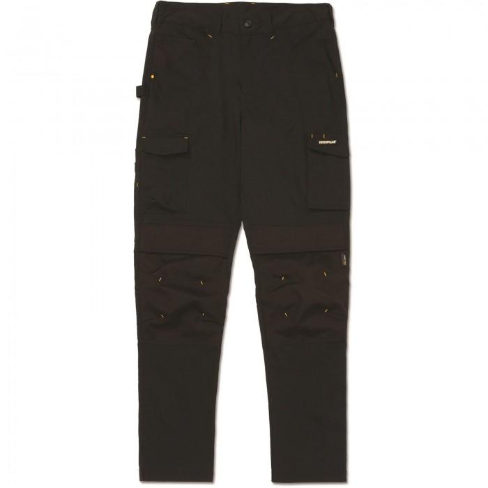 Caterpillar Mens Nexus Stretch Work Trousers