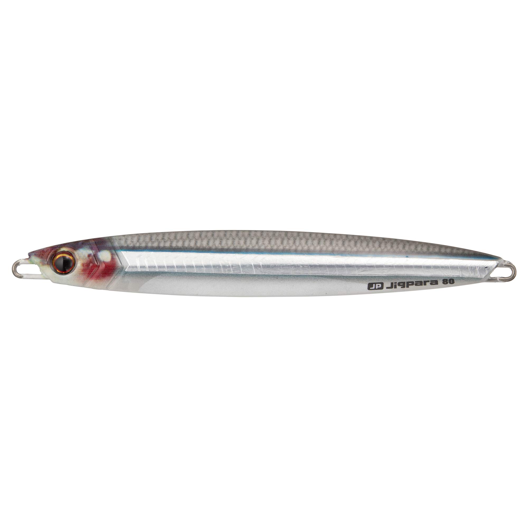 Major Craft Metal Jig Jig Para Vertical Live Bait Color 80g