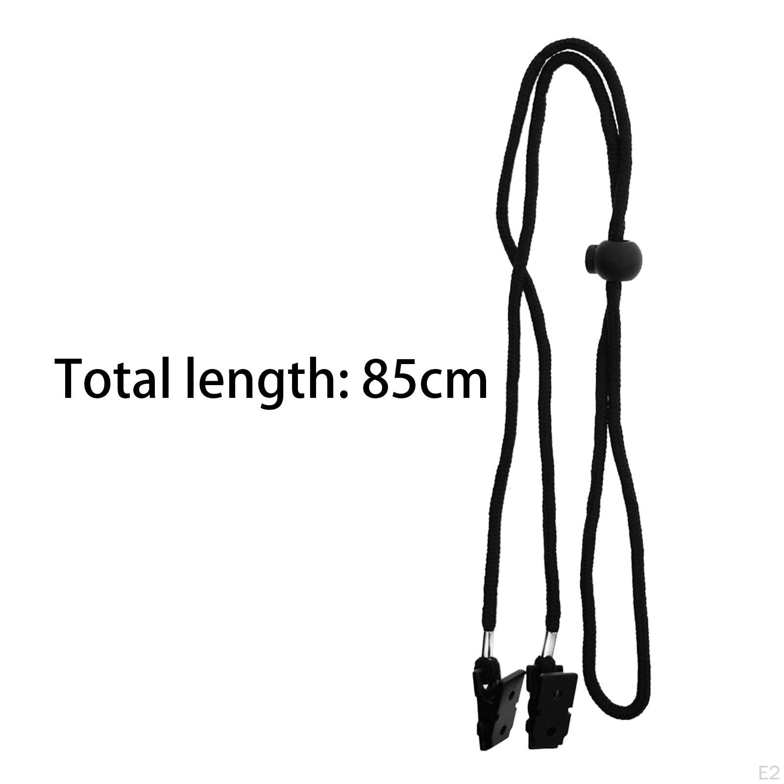 Держатель нагрудника — фото 5