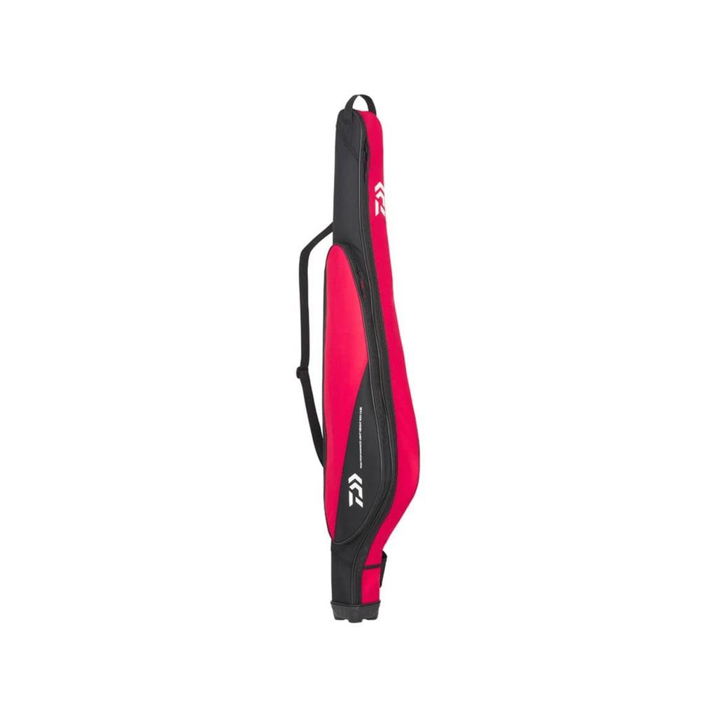 DAIWA F rod case 128R RD (C)