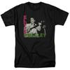 Elvis Presley Debut Album Cover Men's T-Shirt S-5XL Officially Licensed Rock Tee