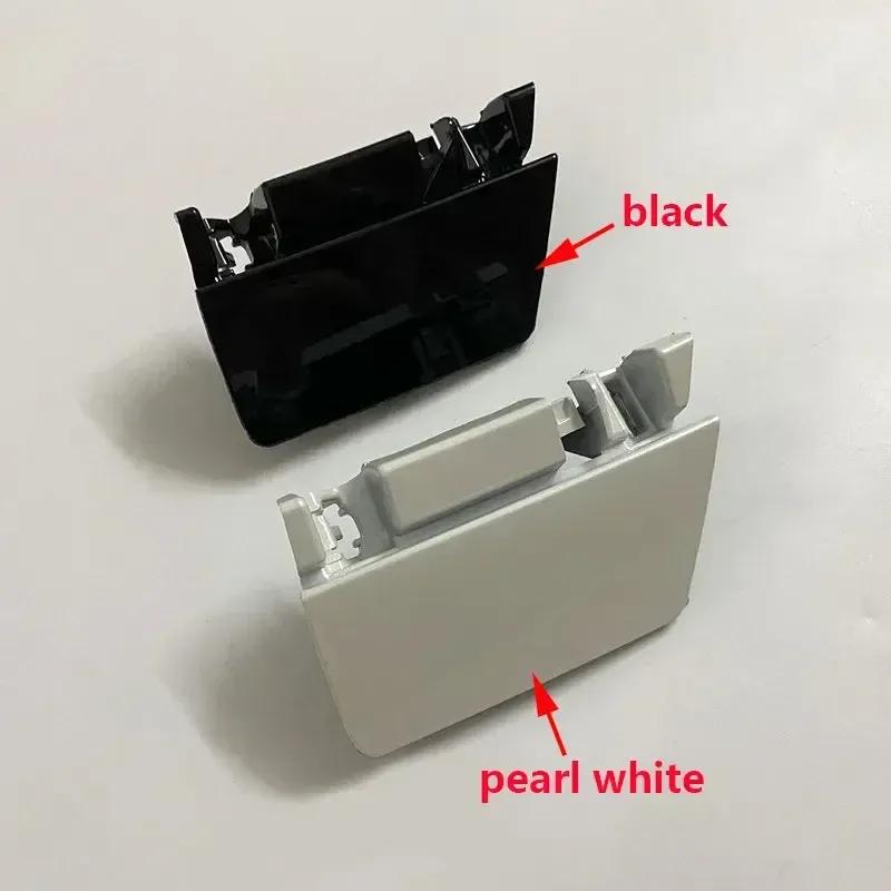 For Lexus RX270 RX350 RX450H 2013 2014 2015 Car Front Bumper Tow Hook Trailer Eye Cover Cap Lid Plating Chrome Tirm Strip