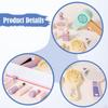 Pretend Play Makeup Beauty Set Cosmetic Toys Birthday Gift Role Playing Realistic Children Party