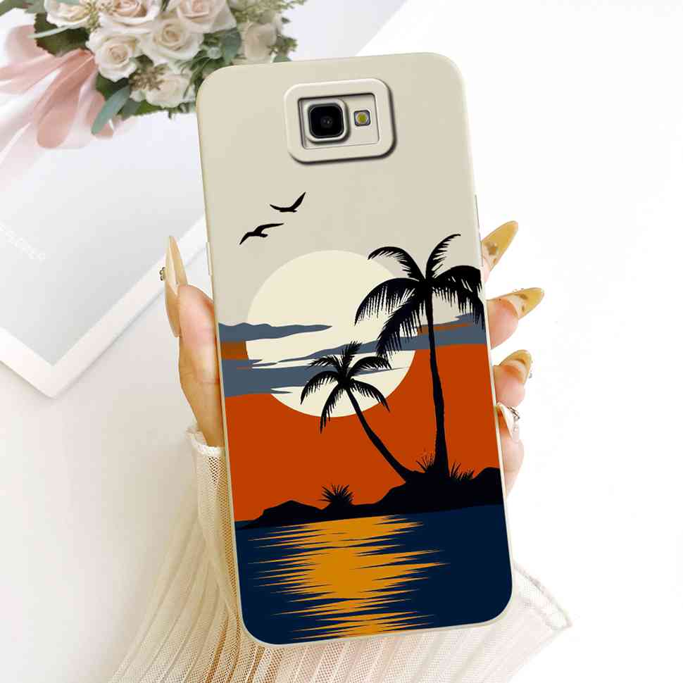 For Samsung Galaxy J4 Plus Case SM-J415F Protective Shockproof For Samsung J4+ J4 Plus Case Cover Silicone Soft Fundas