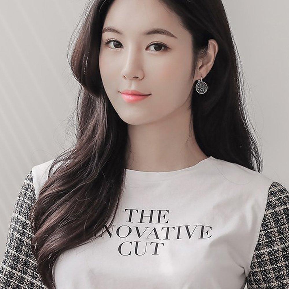 Jlauren 03M02681 One-Touch Earrings