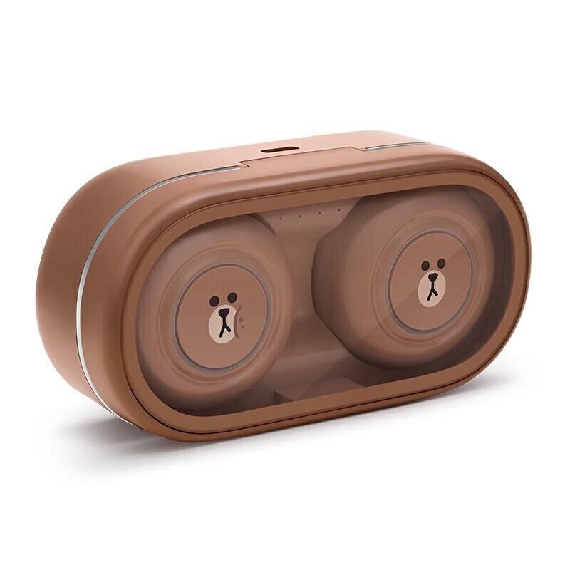 OGAWA LINEFRIENDS Portable Electric Moxibustion Device