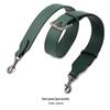 Lychee Grain Cowhide Bag Replacement Strap - Dionysus Versatile Wide Shoulder Strap MHS-A-9