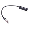 Car Antenna Wiring Harness Cable Plug Adapter Connector Fit for Nissan Frontier Maxima Murano Pathfinder Infiniti I30 Q45 FX35