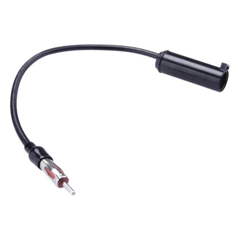 Car Antenna Wiring Harness Cable Plug Adapter Connector Fit for Nissan Frontier Maxima Murano Pathfinder Infiniti I30 Q45 FX35