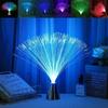 Holiday Atmosphere Lights LED Fiber Optic Lights Lanterns Starry Sky Wedding Party Christmas Decoration Home Furnishing