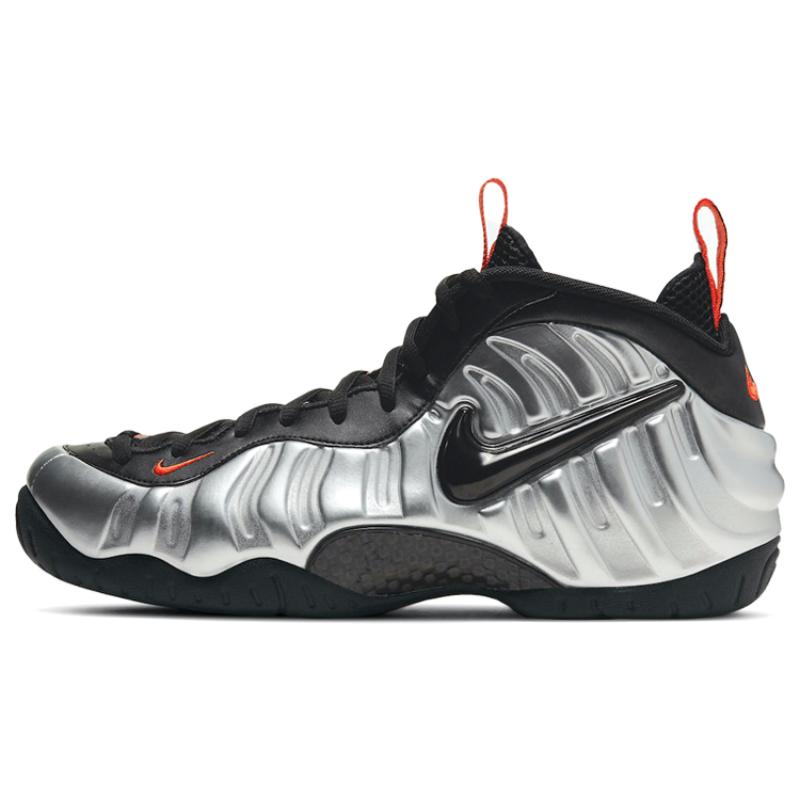 Nike Air Foamposite Pro 'Halloween' Sneakers Casual Shoes CT2286-001