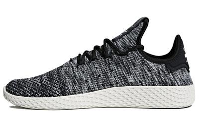 Теніс Hu Pharrell x Теніс Hu Originals Primeknit 'Oreo' CQ2630