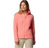 Fast Trek II Fleece Jacket