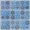 Stencils Scrapbooking Craft DIY Card Making Hollow Painting Stencils Mandala Pattern Drawing Tool