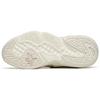 Anta Bastard Peak Lightweight And Wear-resistant Low-Top Sports Casual Shoes Men's Gray White Sneakers 112228080-7