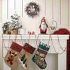 Christmas Decoration Bead Chain Christmas Tree Beads Decorations Pearl Bead Chain Ornament Christmas Decorations For New Year 5m