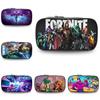 Geräumige Fortnite Kapitel 2 Saison 5 Schülertasche Stifteetui Lässiger Stil Für Alle Geschlechter