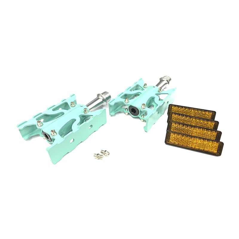 

UFOR CELESTE ALLOY PEDAL PD-UFO-M001
