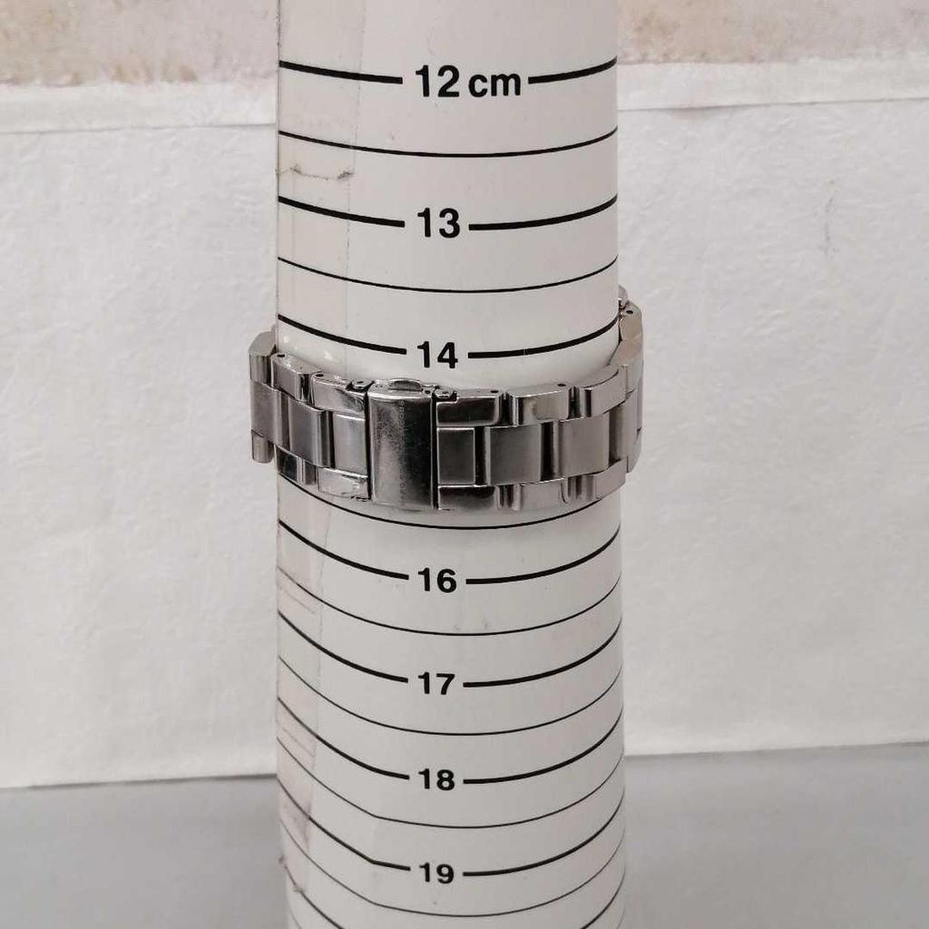 Used MARC BY MARC JACOBS MBM3155 MARC BY MARC JACOBS Quartz watch