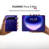 Huawei Pura X Max Foldable Smartphone (CN Version)