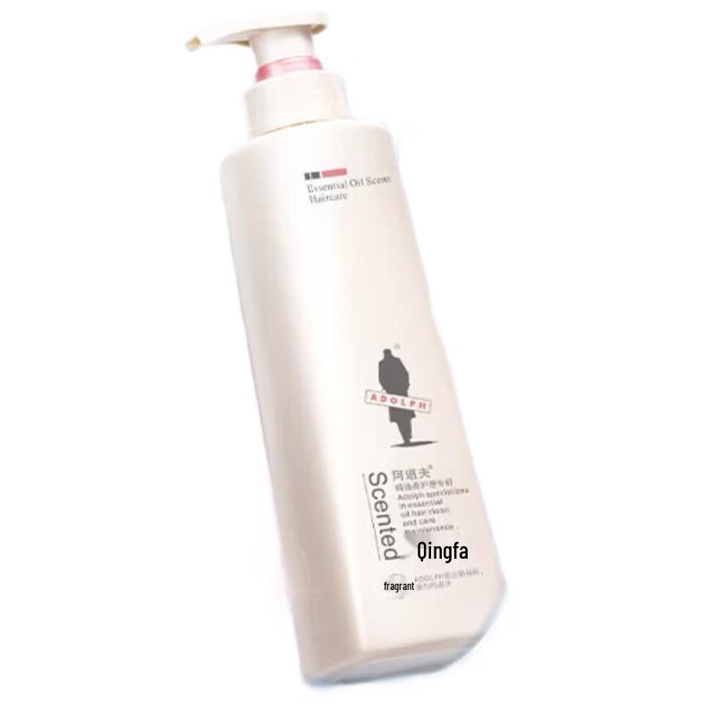 

Adolph Oil Control Hair & Body Care Set