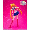Bandai S.h.figuarts Sailor Moon   Crystal Star Compact Edition   Painted Action 