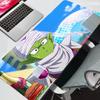 New Mouse Pad Dragon Ball DBZ Gamer Large XXL Tablet Varmilo Keyboard Carpet Mouse Pads Gaming Accessories Big Mousepad New