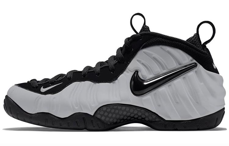 

Nike Air Foamposite Pro Wolf Grey HF0794-001 41