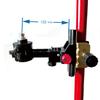 Telescopic Infrared Ceiling Leveling Rod