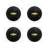 Car Door Shock Absorber Cushion Shockproof Pad Car Accessories For Chevrolet Sail Onix Corsa Aveo Captiva Sonic Spark S10 Tracker Trax Colorado Malibu