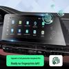2024 Changan CS55 PLUS 3rd Gen Tempered Glass & Navigation Screen Protector