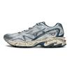 Mizuno Adventure Minimalist Versatile Low-Top Casual Shoes Unisex Casual Shoes Silver D1GH230106
