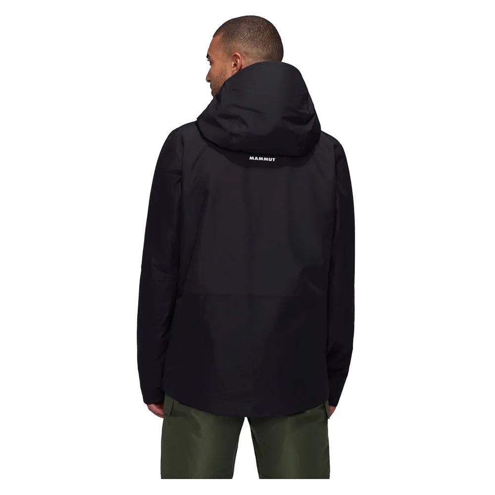 Mammut Куртка Fall Line Hardshell Thermo