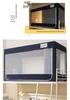 Blackout Mosquito Net & Bed Curtain for Student Dormitory Bunk Beds
