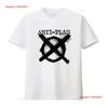 ANTI FLAG HARDCORE PUNK ROCK T SHIRT unisex S 3XL vintage Washed streetwear For Everyday Wear S