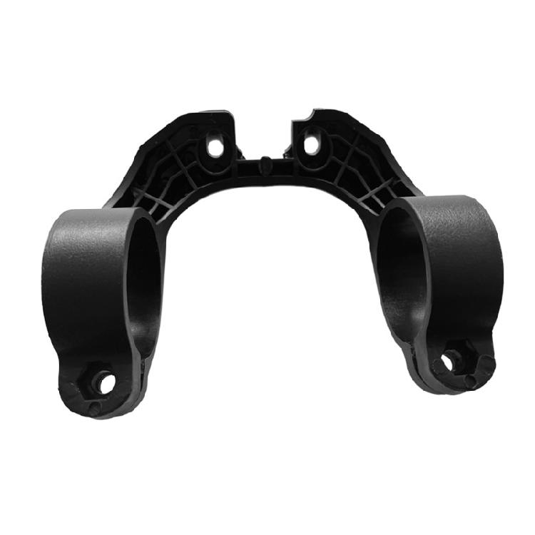 Electric Bike Display Holder Plastic Bracket With Screws Electric Bicycles Display Mount Holder For 850C and C965