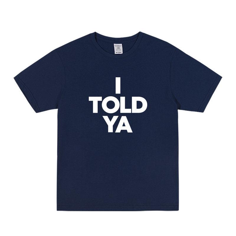 2026 SpringSummer Challenger Zan Sister Zandaya Style Letter TShirt  Mens and Womens Pure Cotton Top
