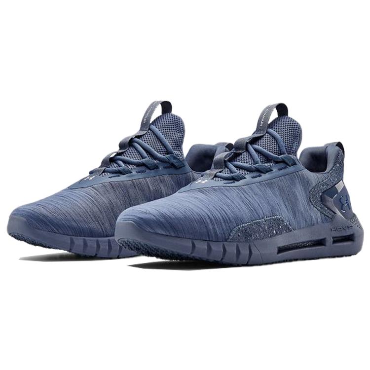 Under Armour Hovr Strt 'Dyed Hushed Blue' 3022803-401