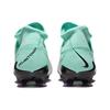 Nike Phantom GX Pro DF FG Peak Ready Pack Men Sneakers Blue Hyper-Turquoise Fuchsia-Dream DD9465-300