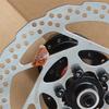 160mm MTB Kotouče Brzdového Disku Hydraulický Rotor Brzdy na Kolo RT56 Cyklistické Díly