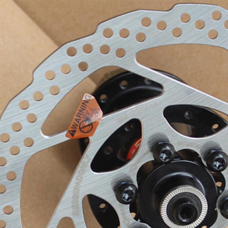 160mm MTB Kotouče Brzdového Disku Hydraulický Rotor Brzdy na Kolo RT56 Cyklistické Díly