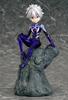 Parfom New Theatrical Edition Kaworu Nagisa ABS PVC Painted Movable Figure R! Evangelion Non-Scale &