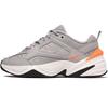 M2K Tekno Atmosphere Grey Orange Womens AO3108-004