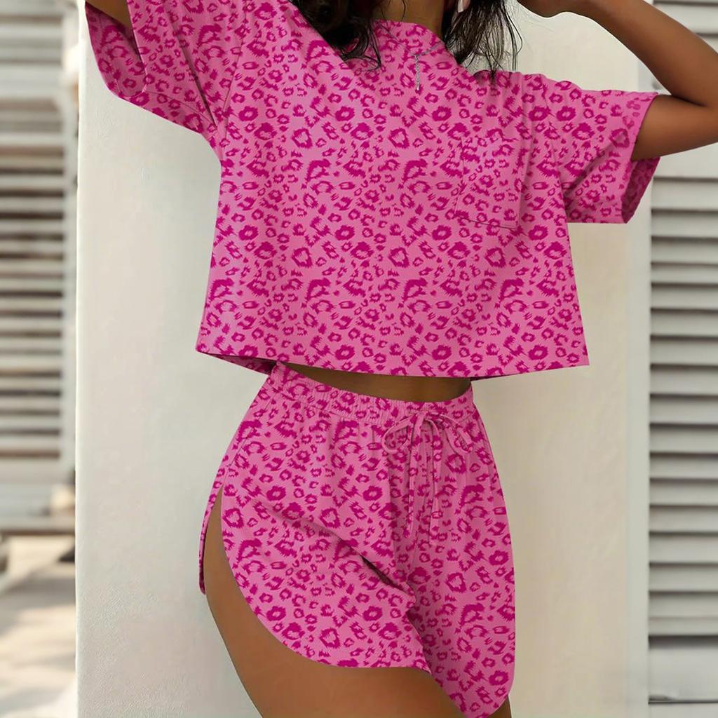 Modisches Freizeit-Loungewear-Set für Damen, Ein Bestseller