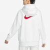 Nike Dri Fit Sweatshirt Women's White FD4068-121