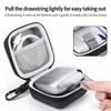 Storage Box for F8 Shaver Travel Carrying Case Electric Shaver EVA Box Shockproof Protective Case Portable Pouch